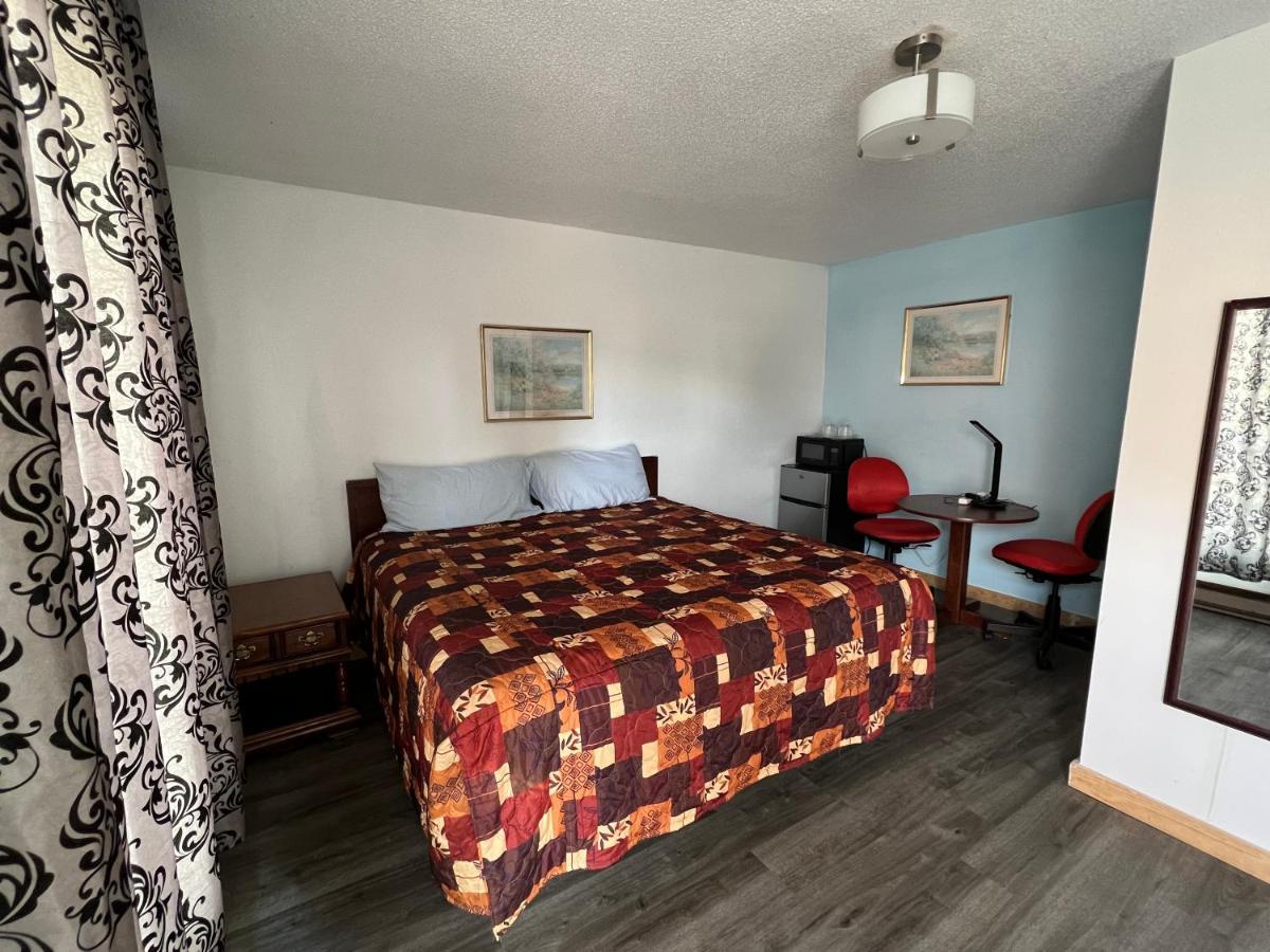 Liberty Motel Bagian luar foto