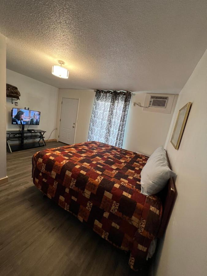 Liberty Motel Bagian luar foto