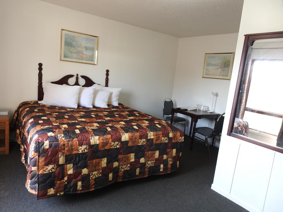 Liberty Motel Bagian luar foto