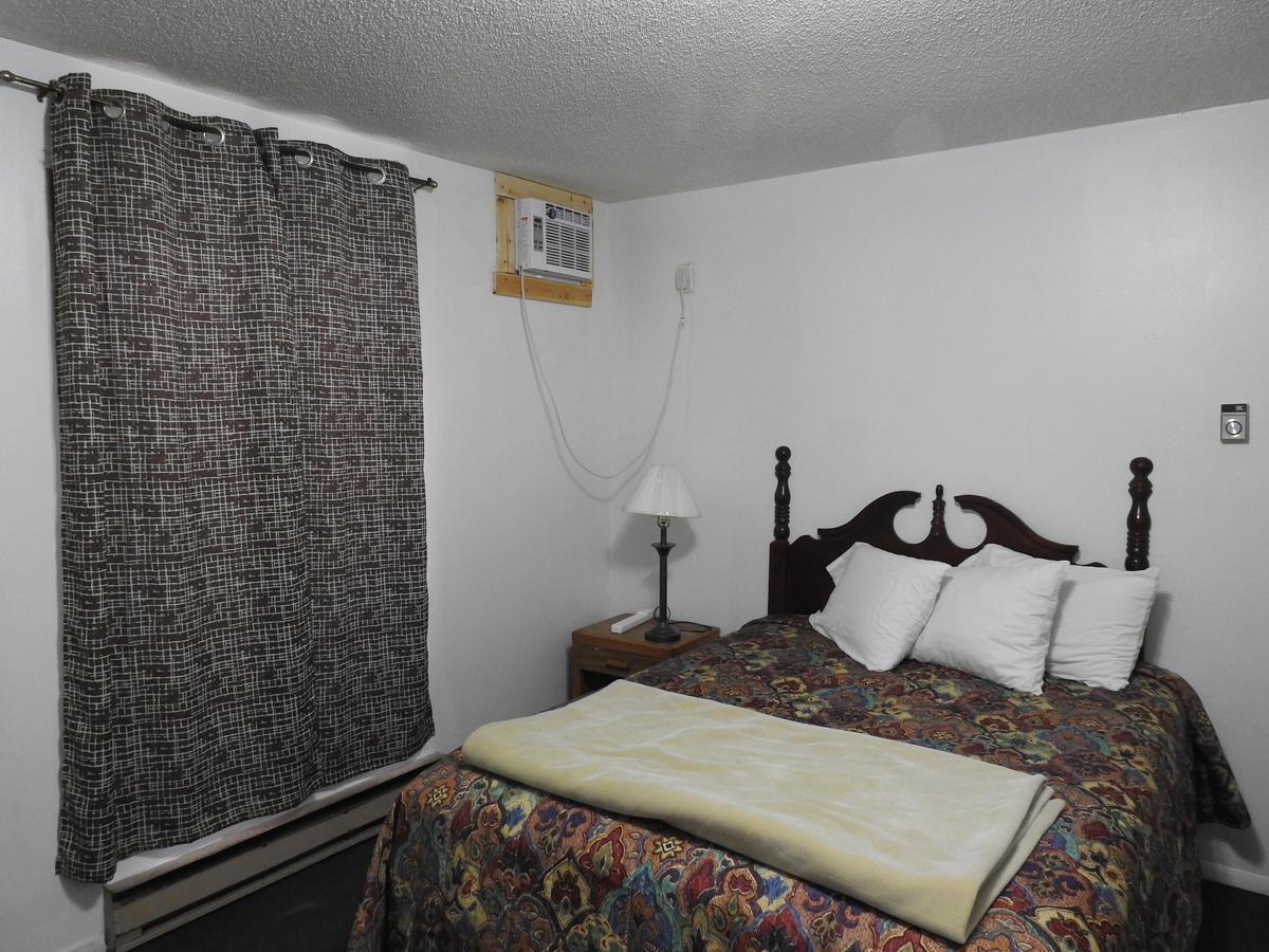 Liberty Motel Bagian luar foto